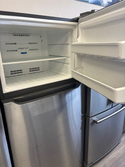 Frigidaire Stainless Steel Fridge 30 inches
