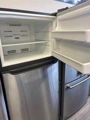 Frigidaire Stainless Steel Fridge 30 inches