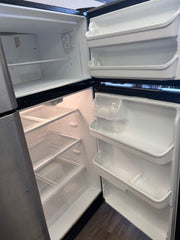 SOLD!  Frigidaire Stainless Steel Fridge 30 inches