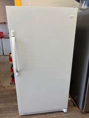 Frigidaire White All Fridge