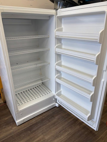 Frigidaire White All Fridge