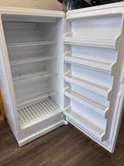 Frigidaire White All Fridge
