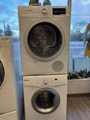 Sold Dryer!        Whirlpool Washer 24 inch Apartment Size front load Still Available
