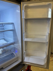 SALE!   Stainless Steel Samsung Fridge 36 inches wide