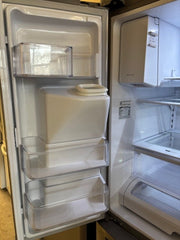 SALE!   Stainless Steel Samsung Fridge 36 inches wide