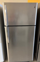 SOLD!  Stainless Steel Kenmore Fridge 30 inches wide