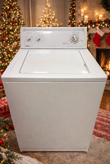 Whirlpool Top Load Washer 27"
