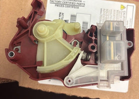 Whirlpool Actuator Part Number WPW10006355    USED PART