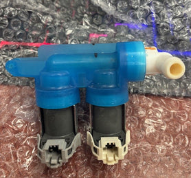 Whirlpool Genuine OEM WPW10289387 Washer Water Inlet Valve     NEW PART