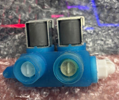 Whirlpool Genuine OEM WPW10289387 Washer Water Inlet Valve     NEW PART