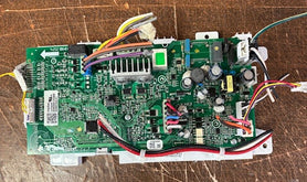 GE - GUD027EEMN0WW Laundry Center ( Washer Main Control Board ) 234D2617G002
