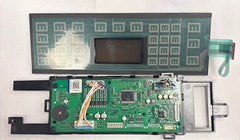 Samsung Control Box Module Display Assembly Part DG94-03578K  USED NE63T8111SS