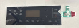 Samsung Control Box Module Display Assembly Part DG94-03578K  USED NE63T8111SS