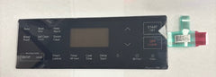 Samsung Control Box Module Display Assembly Part DG94-03578K  USED NE63T8111SS