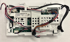 Whirlpool Washer P/N W10864934 CONTROL UNIT ASSEMBLY  M/N  ITW4671EW1