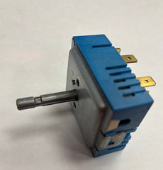 Used Samsung Triple Burner Switch DG44-01007B – Fits NE59J7630SS Electric Range