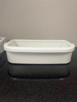 Fridge Door Bin 13 inch Kenmore Model 596.62914200 Appliance Parts