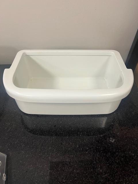 Fridge Door Bin 10 inch Kenmore Model 596.62914200 Appliance Parts