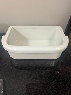 Fridge Door Bin 10 inch Kenmore Model 596.62914200 Appliance Parts