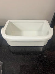 Fridge Door Bin 10 inch Kenmore Model 596.62914200 Appliance Parts