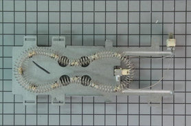 Whirlpool Dryer Heater Element WP8544771    USED PART