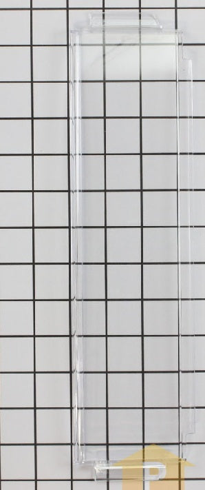 GE General Electric Module Shelf Insert Clear WR71X10761 Door Shelf  NEW PART