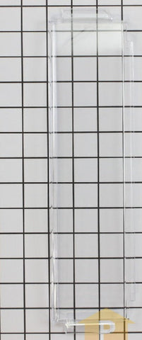 GE General Electric Module Shelf Insert Clear WR71X10761 Door Shelf  NEW PART