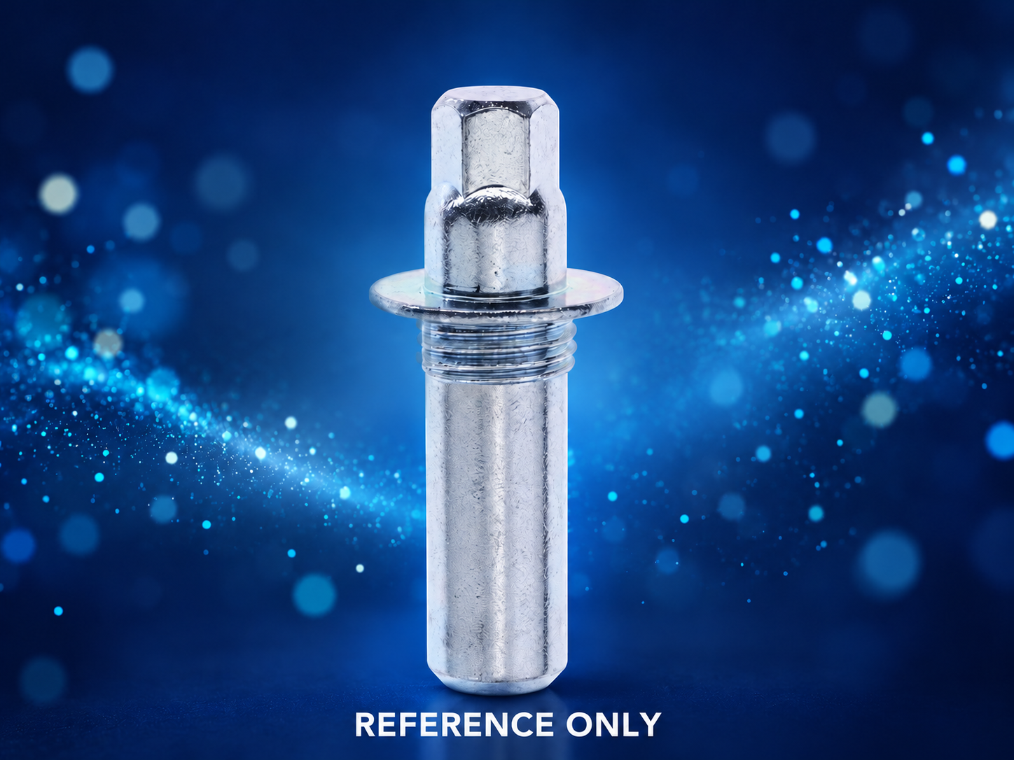 Included centre hinge pin 5304519642 – reference only
