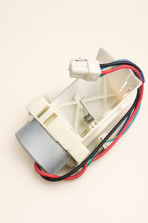 Whirlpool WPW10127427 Refrigerator Damper Control Assembly NEW