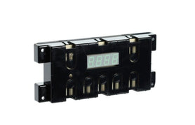 Frigidaire Range Electronic Control Board 316455400CM with Overlay