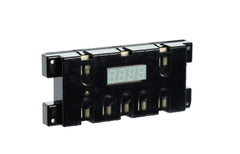 Frigidaire Range Electronic Control Board 316455400CM with Overlay