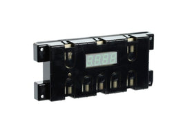 Frigidaire Range Electronic Oven Control 316455400CM with Overlay Part