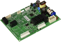 W11035836 is a Whirlpool Genuine OEM Main Electronic Control Board  - USED