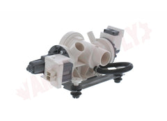 Whirlpool Washer Pump Assembly model WFW6605MC0 part -USED