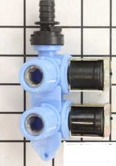 Part # WP3979346 Washer Water Inlet Valve Whirlpool Model Number 11028692701 NEW