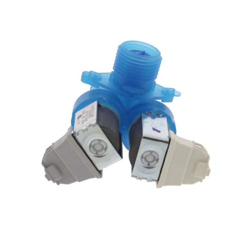 WPW10212596 Whirlpool Washer Water Inlet Valve