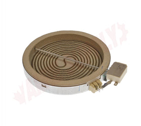 WG02F04327 Range Radiant Surface Element 6" GE Stove model JCSP42SR1SS PART USED