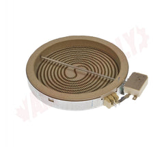 WG02F04327 Range Radiant Surface Element 6" GE Stove model JCSP42SR1SS PART USED