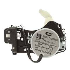 Whirlpool Washer Actuator Part W10913953 (Repl: W10815026) Model  ITW4671EW1