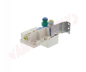 Whirlpool p/n 2305225 WPW10159839 Refrigerator Water Inlet Valve NEW