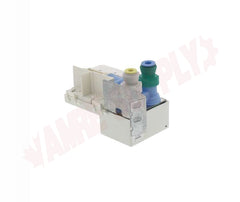 Whirlpool p/n 2305225 WPW10159839 Refrigerator Water Inlet Valve NEW
