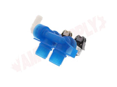 Whirlpool Genuine OEM WPW10289387 Washer Water Inlet Valve     NEW PART