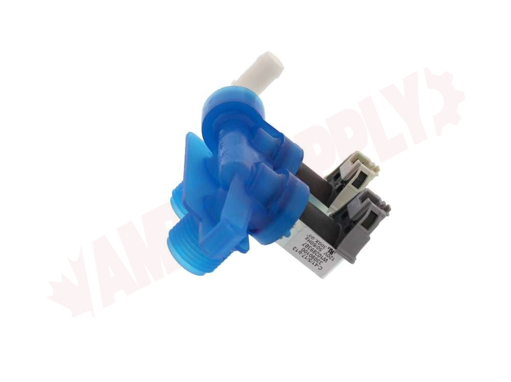 Whirlpool Genuine OEM WPW10289387 Washer Water Inlet Valve     NEW PART