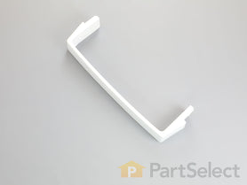 General Electric GTE15CTHBLWW GE Refrigerator Shelf WR17X30024 USED