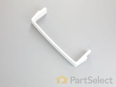 General Electric GTE15CTHBLWW GE Refrigerator Shelf WR17X30024 USED