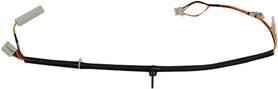 General Electric WW01F01888 Harness Lid Lock Part
