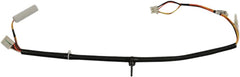 General Electric WW01F01888 Harness Lid Lock Part